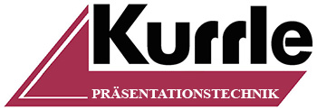 Kurrle Präsentationstechnik Logo